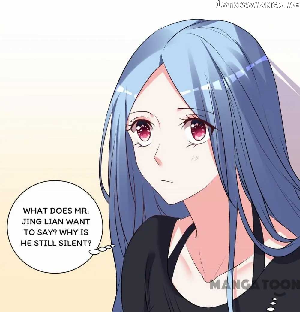 Blackmailed By Bossy Ceo chapter 303 - page 2