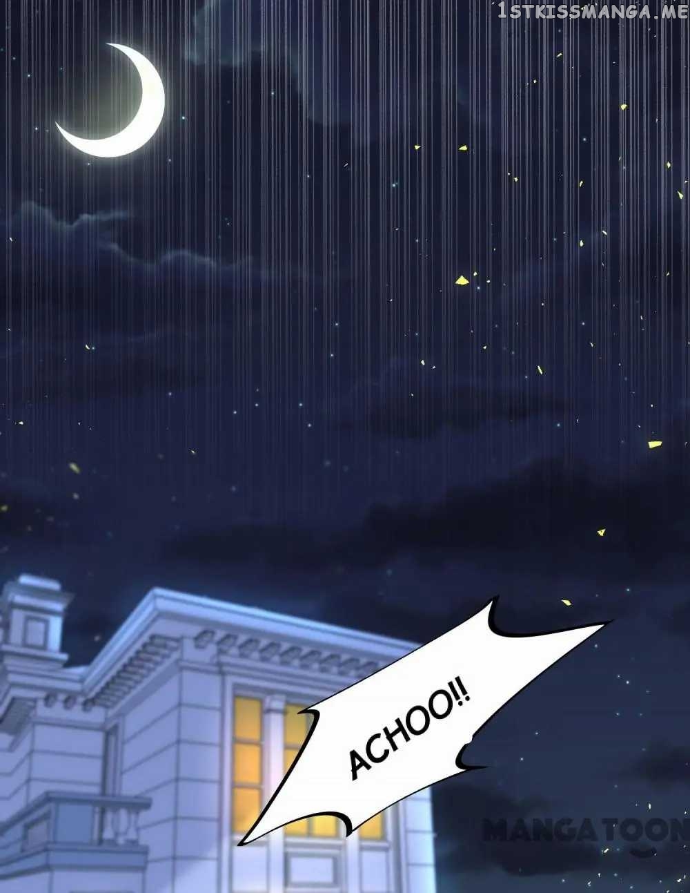 Blackmailed By Bossy Ceo chapter 303 - page 20