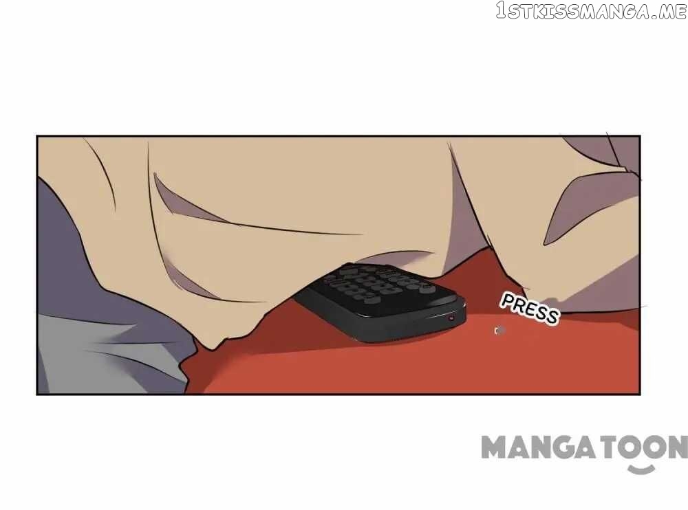 Blackmailed By Bossy Ceo chapter 303 - page 25