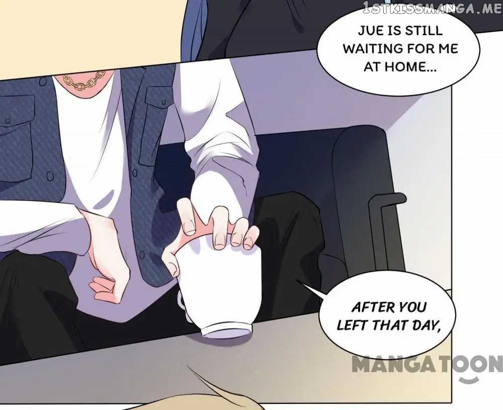 Blackmailed By Bossy Ceo chapter 303 - page 3