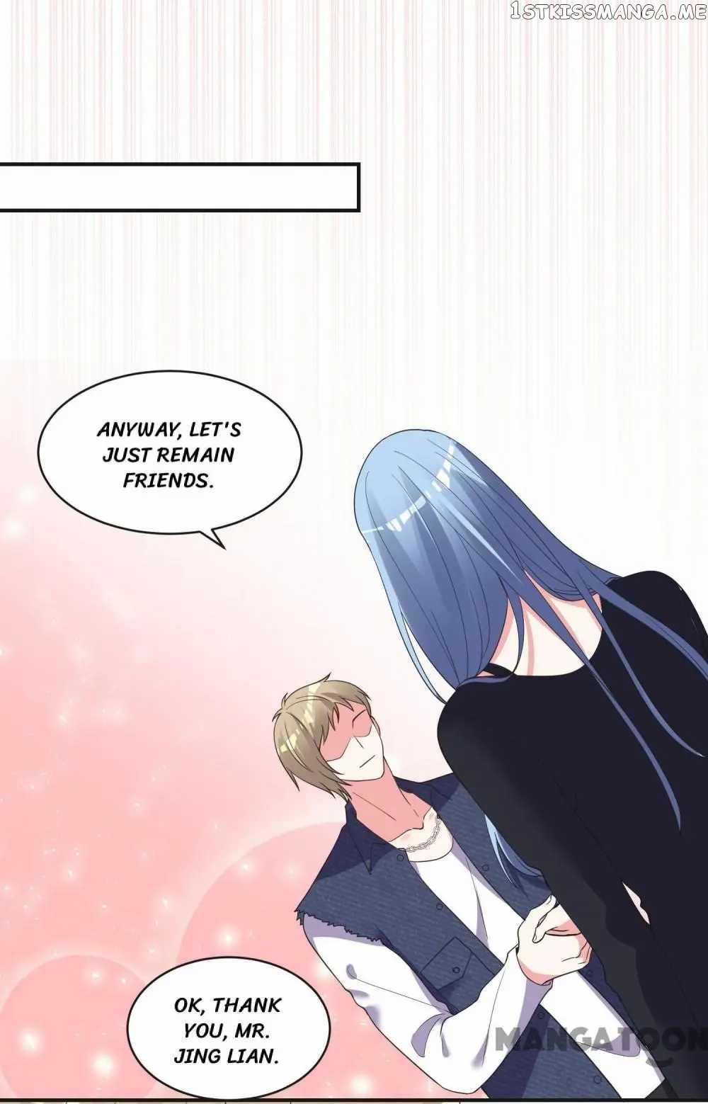 Blackmailed By Bossy Ceo chapter 303 - page 30