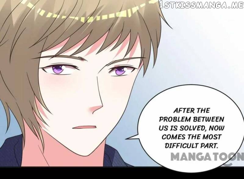 Blackmailed By Bossy Ceo chapter 303 - page 31