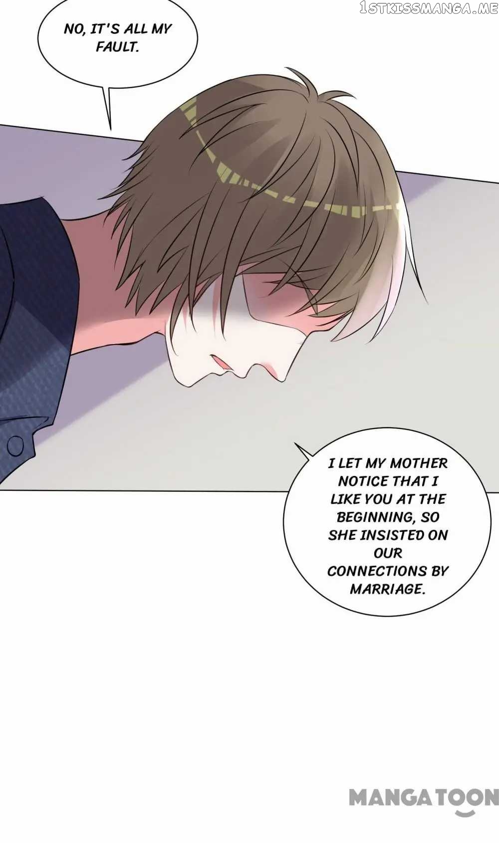 Blackmailed By Bossy Ceo chapter 303 - page 7