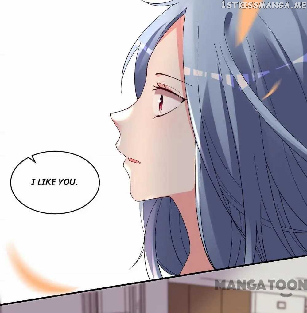 Blackmailed By Bossy Ceo chapter 303 - page 9