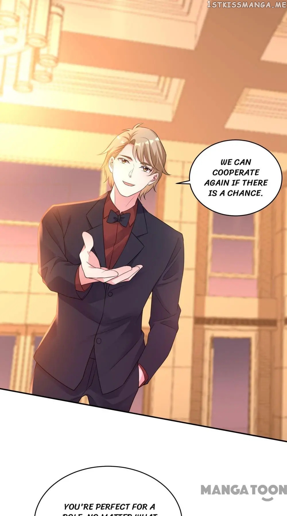 Blackmailed By Bossy Ceo chapter 343 - page 12