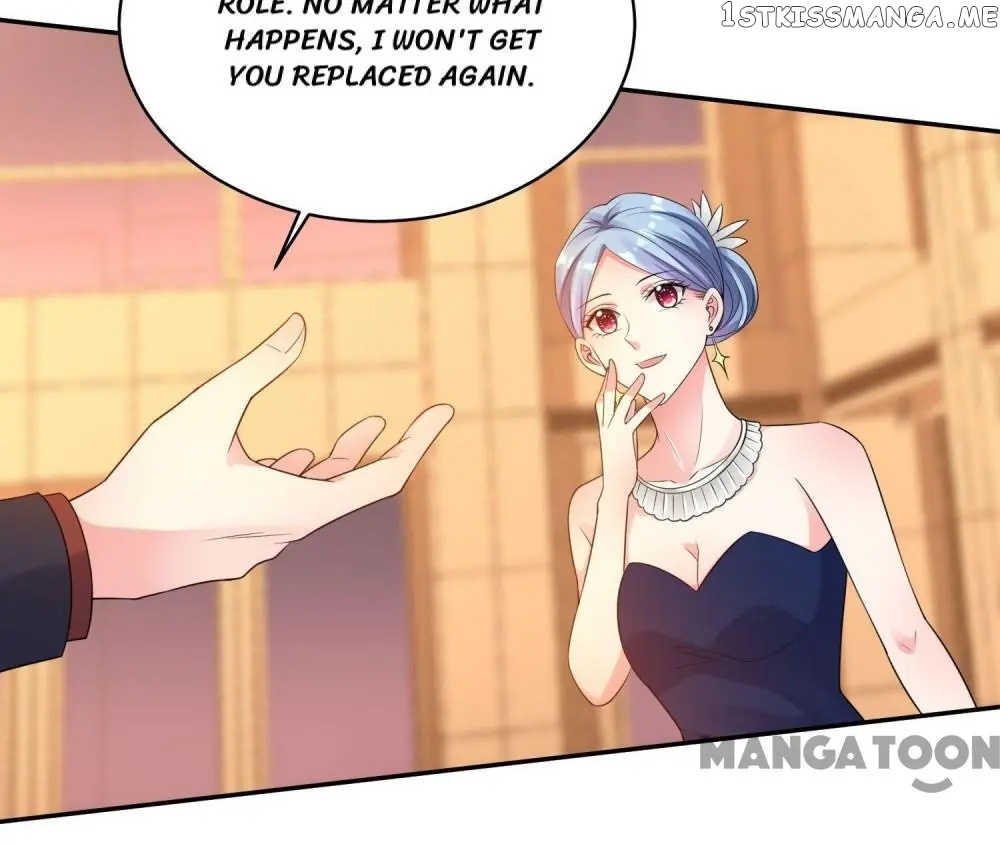 Blackmailed By Bossy Ceo chapter 343 - page 13
