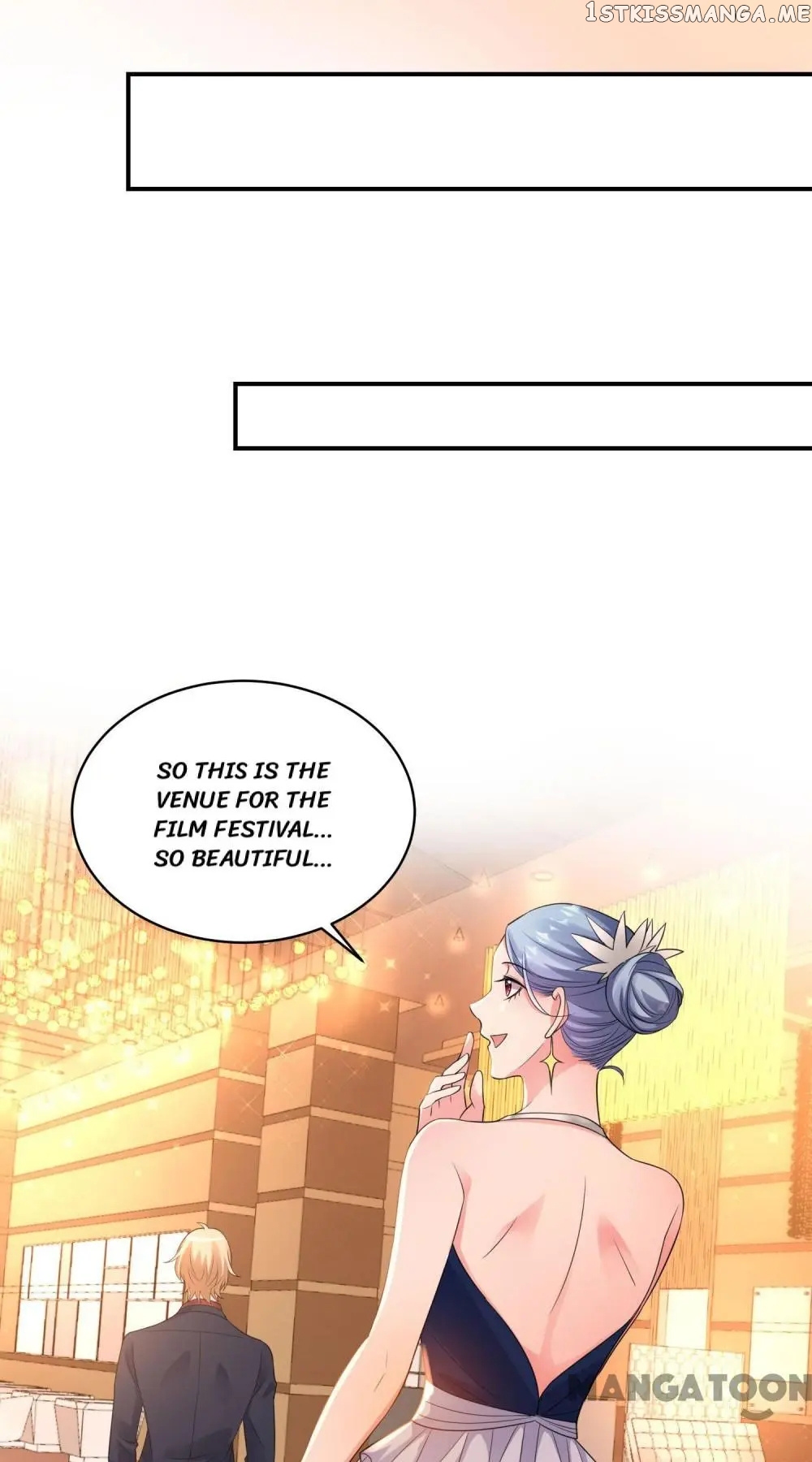 Blackmailed By Bossy Ceo chapter 343 - page 16