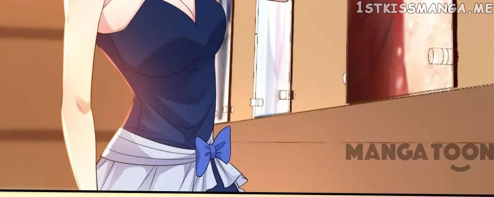 Blackmailed By Bossy Ceo chapter 343 - page 19