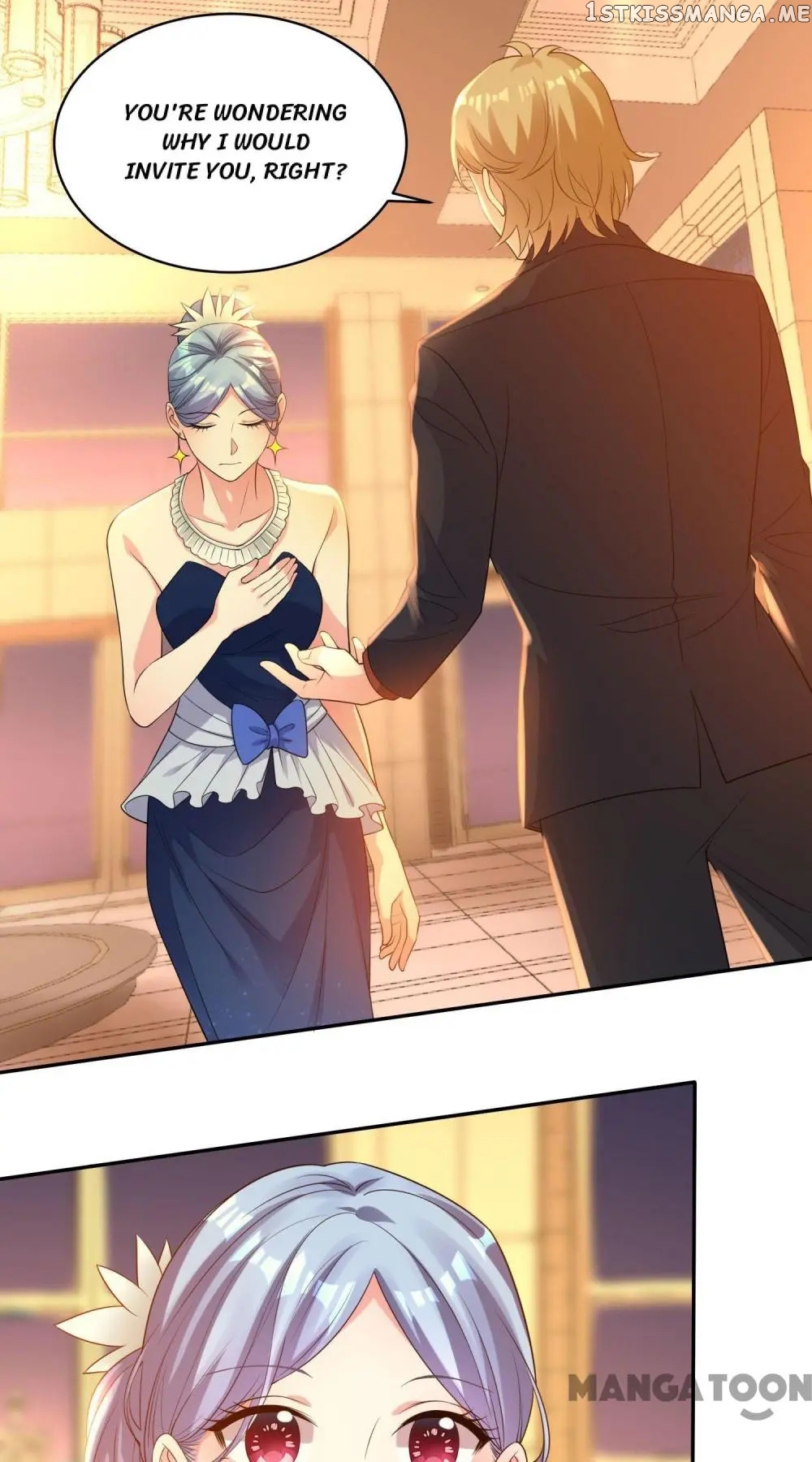 Blackmailed By Bossy Ceo chapter 343 - page 2