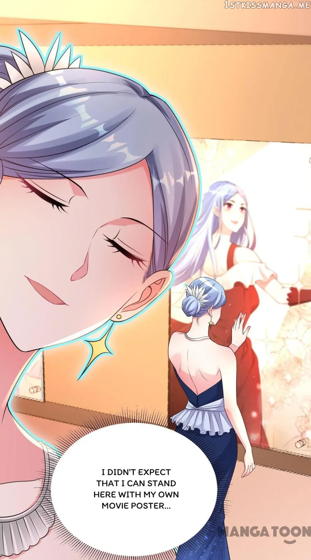 Blackmailed By Bossy Ceo chapter 343 - page 20