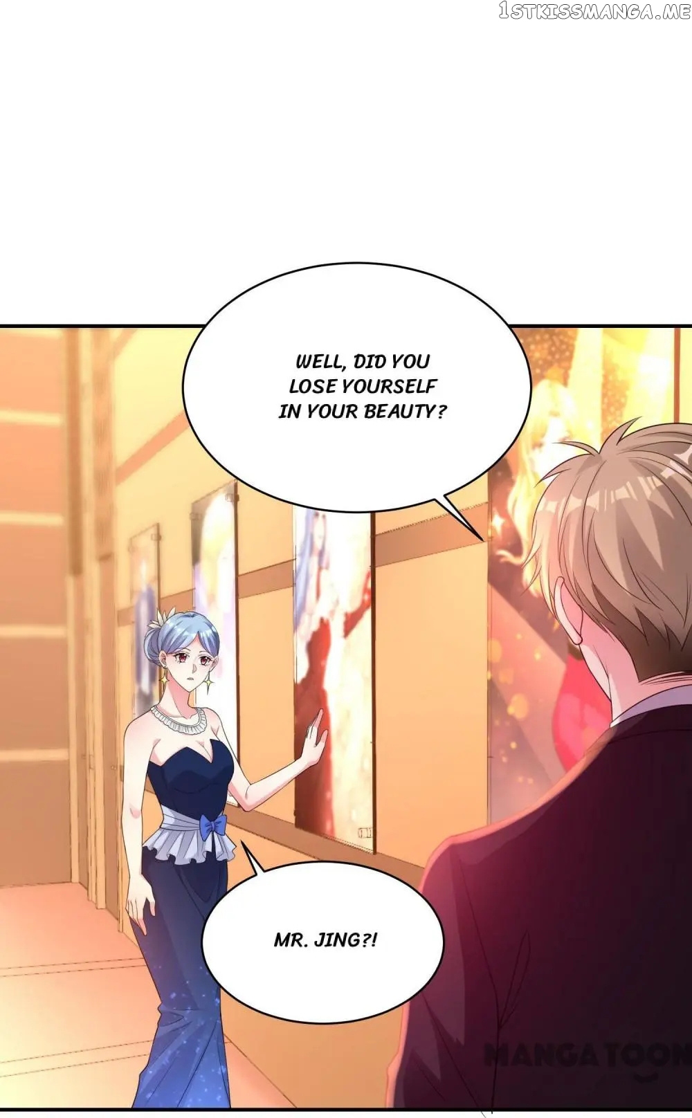 Blackmailed By Bossy Ceo chapter 343 - page 22