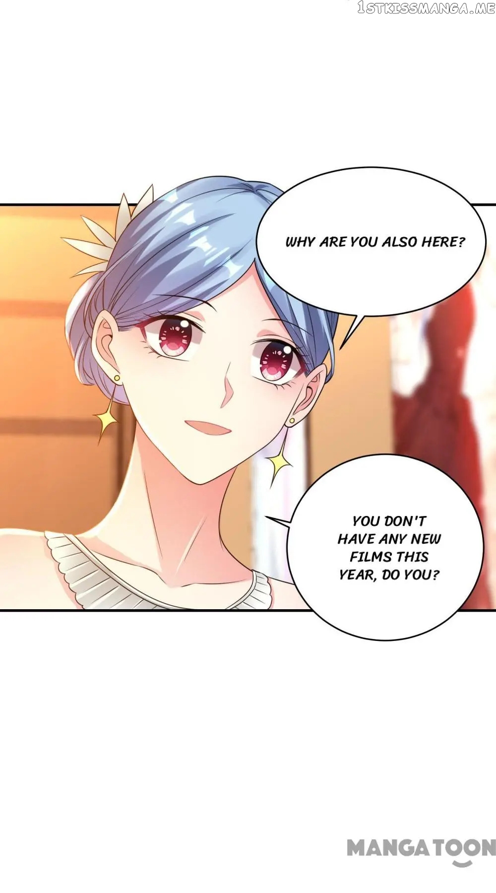 Blackmailed By Bossy Ceo chapter 343 - page 23