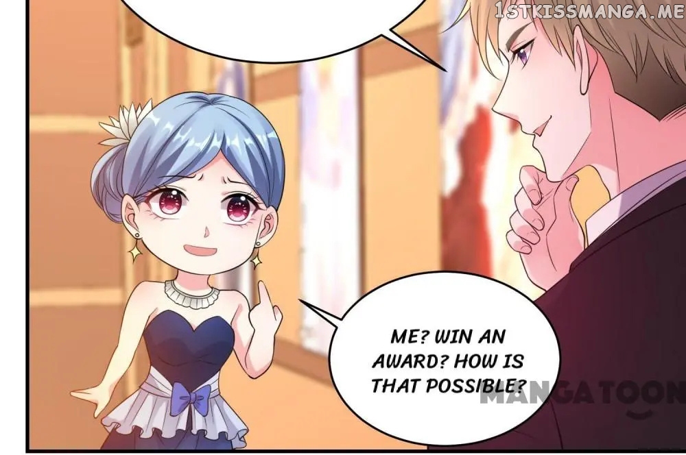 Blackmailed By Bossy Ceo chapter 343 - page 26