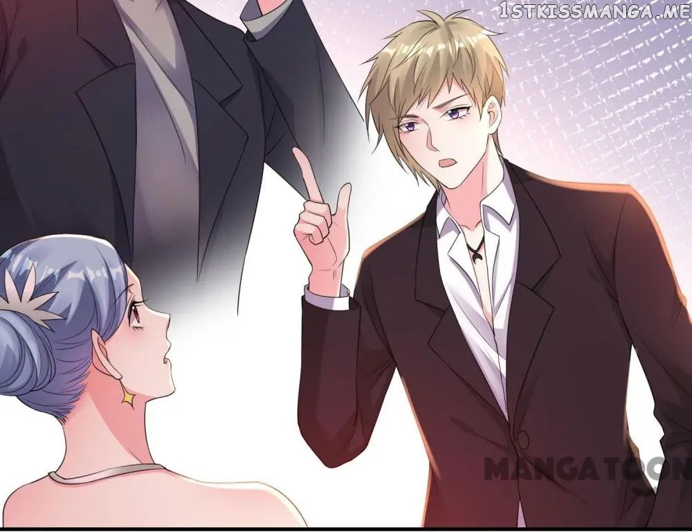 Blackmailed By Bossy Ceo chapter 343 - page 29