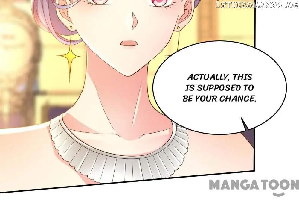 Blackmailed By Bossy Ceo chapter 343 - page 3