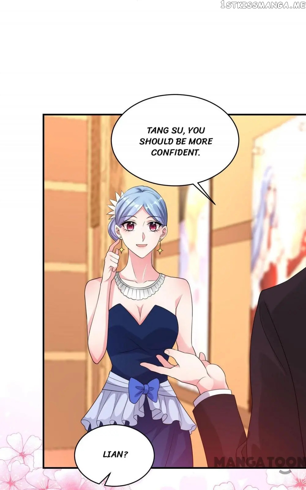 Blackmailed By Bossy Ceo chapter 343 - page 30