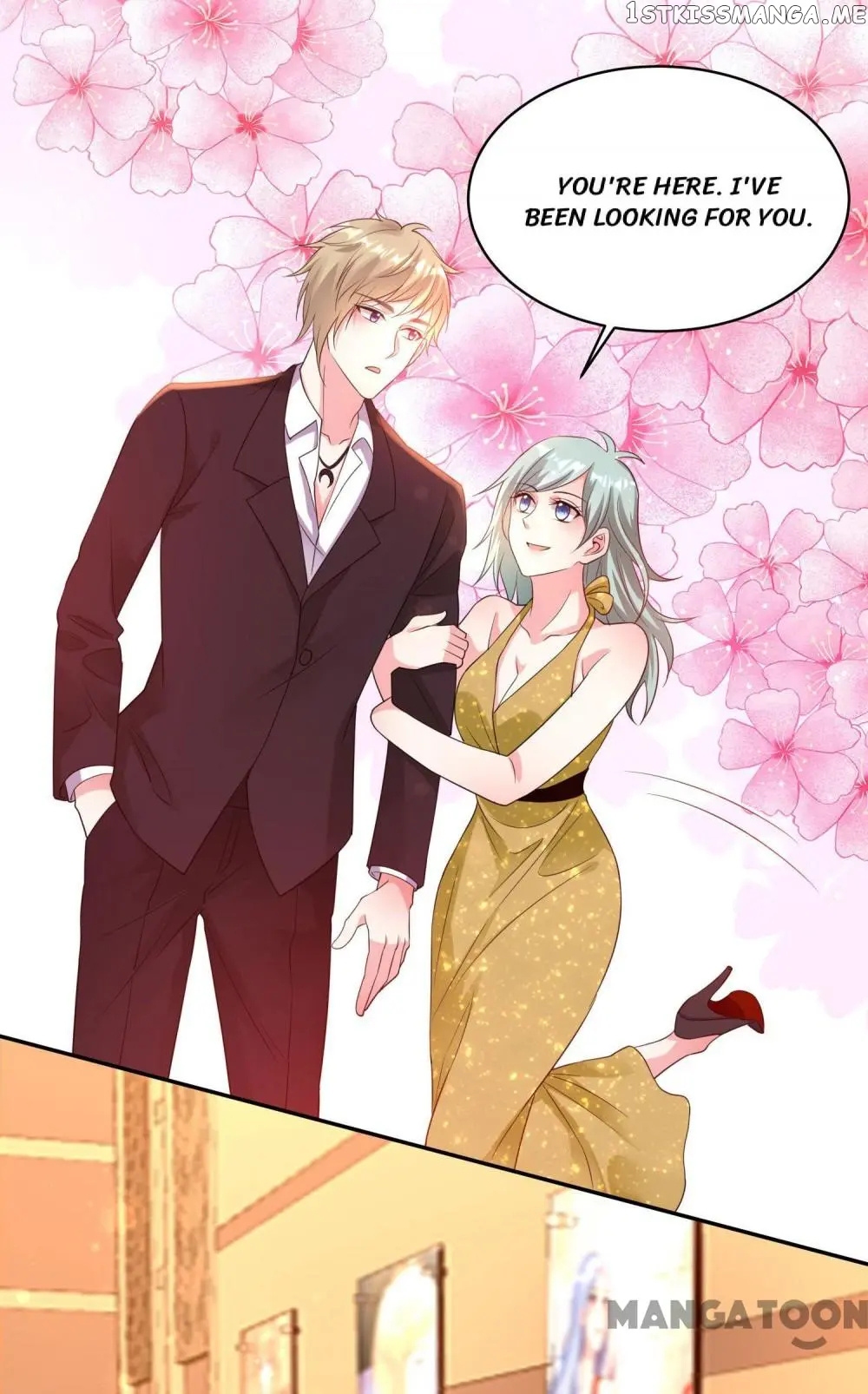 Blackmailed By Bossy Ceo chapter 343 - page 31