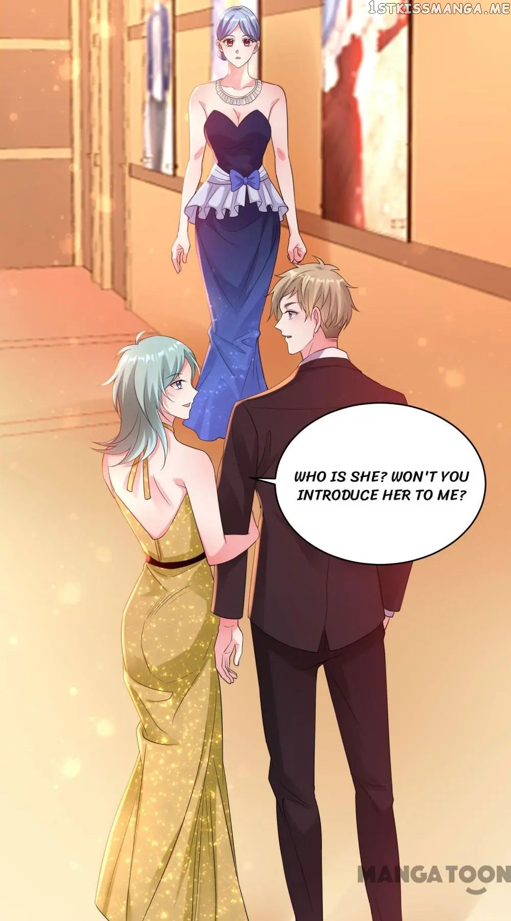Blackmailed By Bossy Ceo chapter 343 - page 32