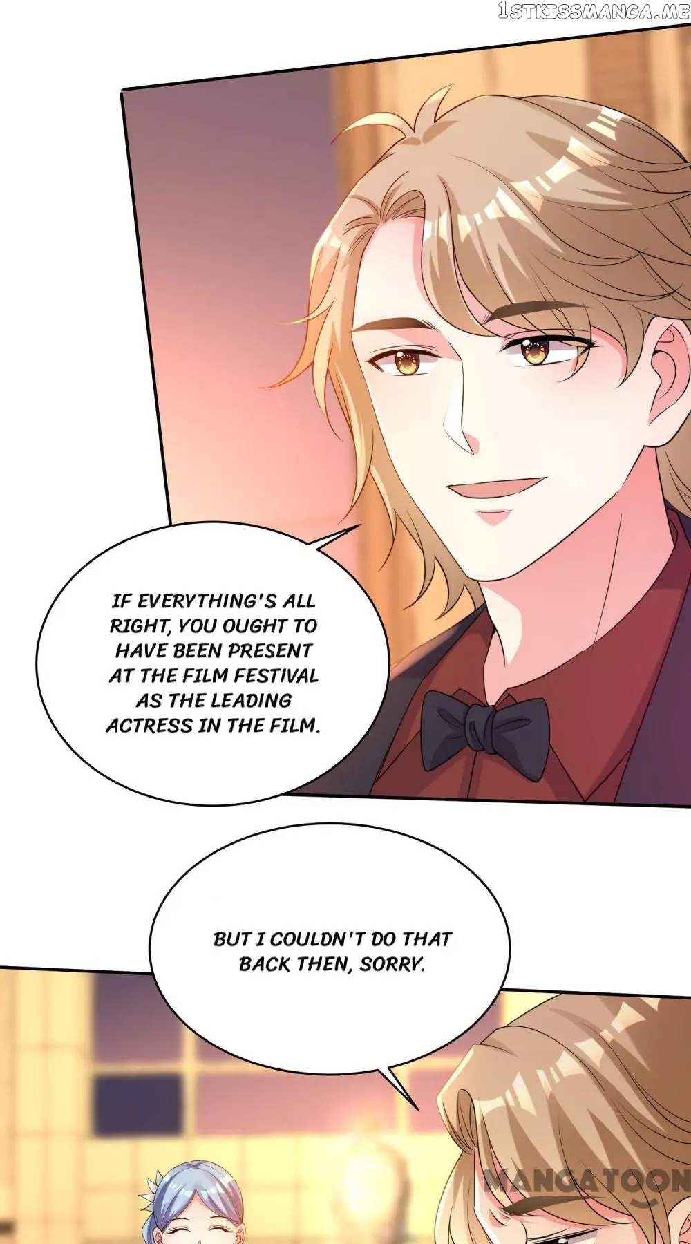 Blackmailed By Bossy Ceo chapter 343 - page 4