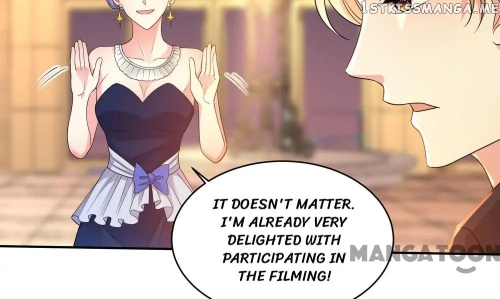 Blackmailed By Bossy Ceo chapter 343 - page 5