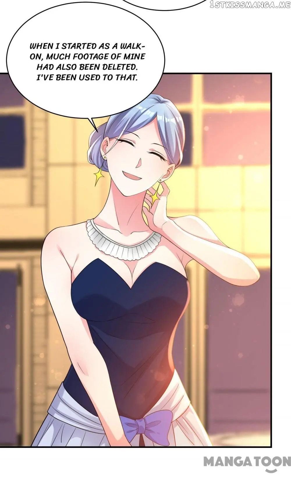 Blackmailed By Bossy Ceo chapter 343 - page 6