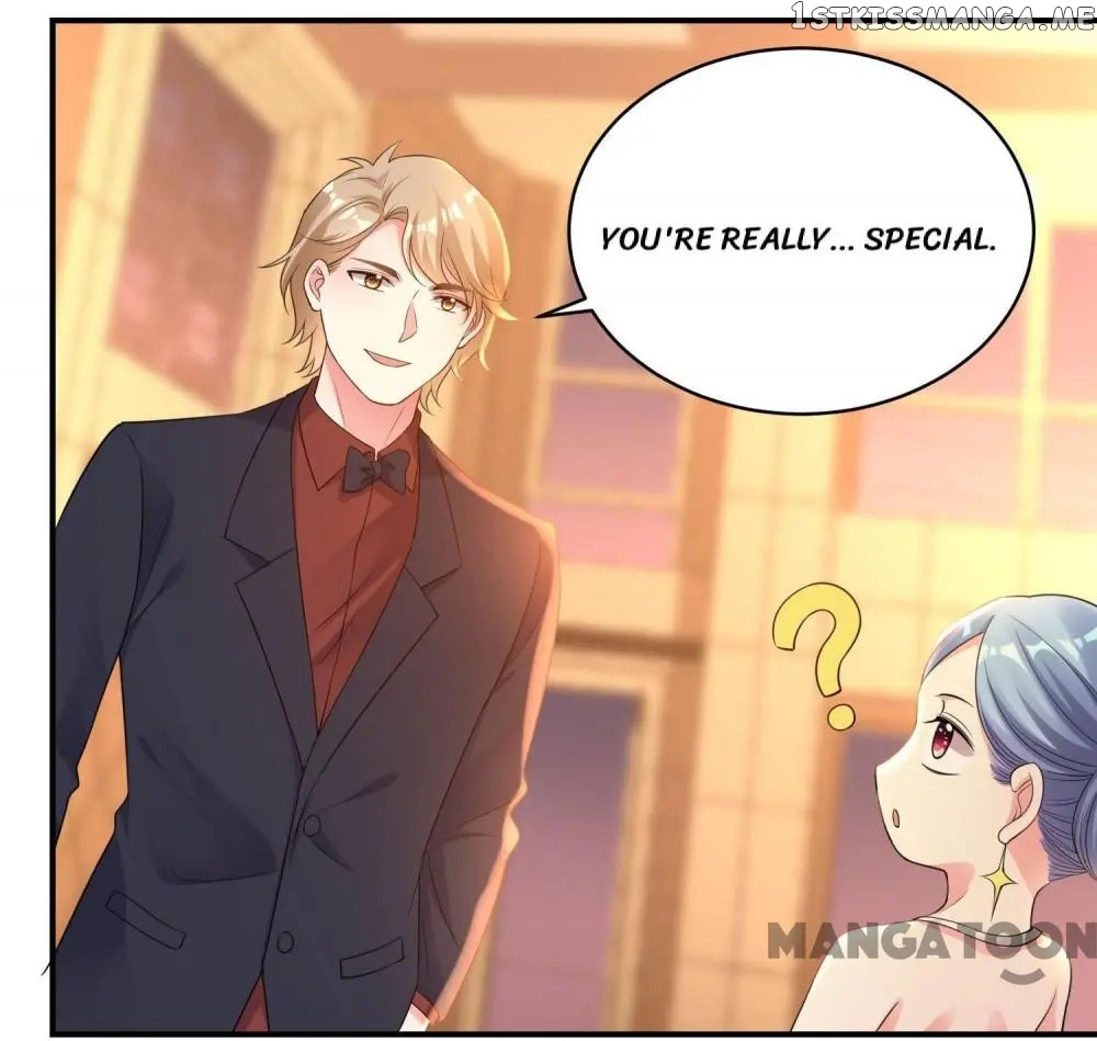 Blackmailed By Bossy Ceo chapter 343 - page 8