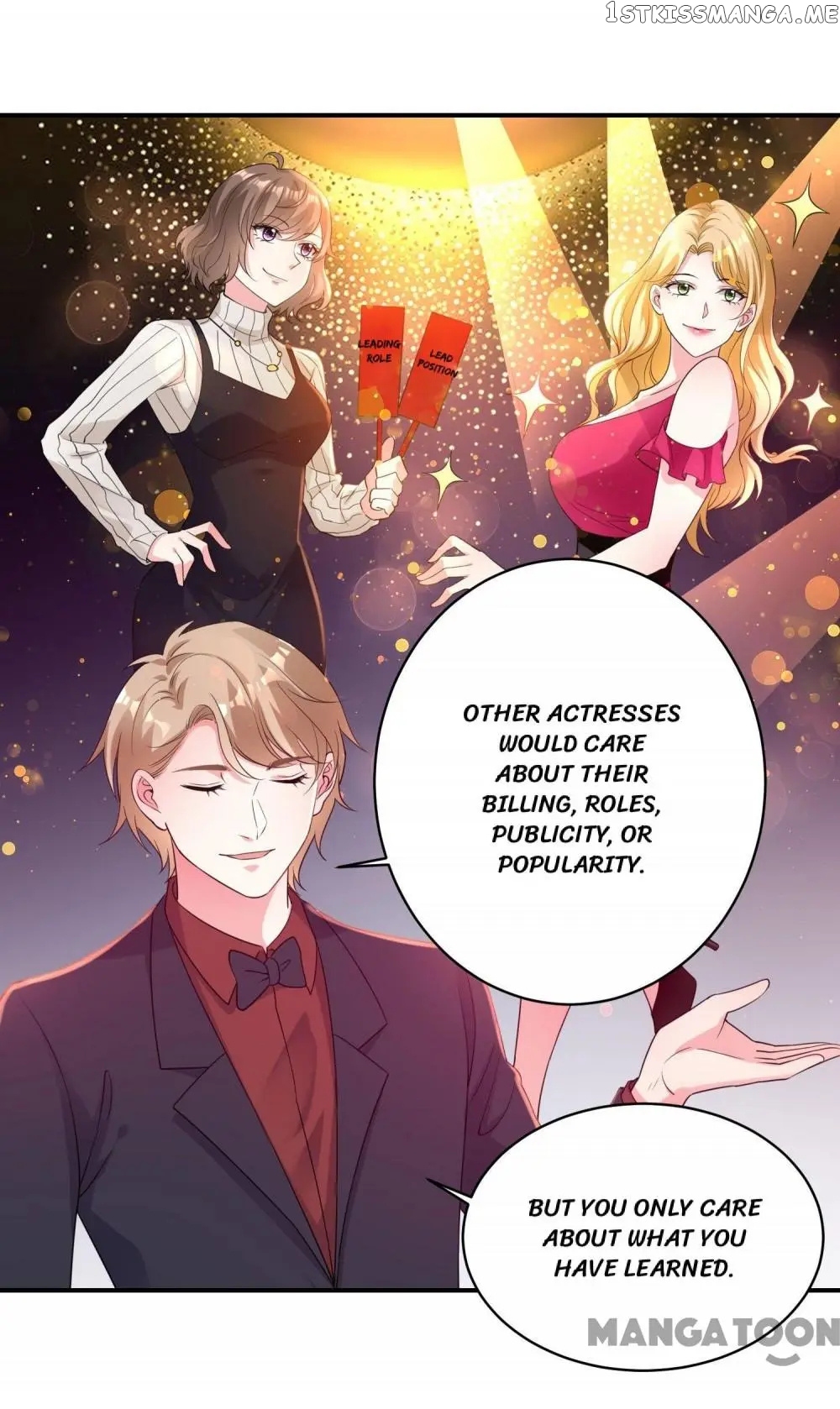 Blackmailed By Bossy Ceo chapter 343 - page 9
