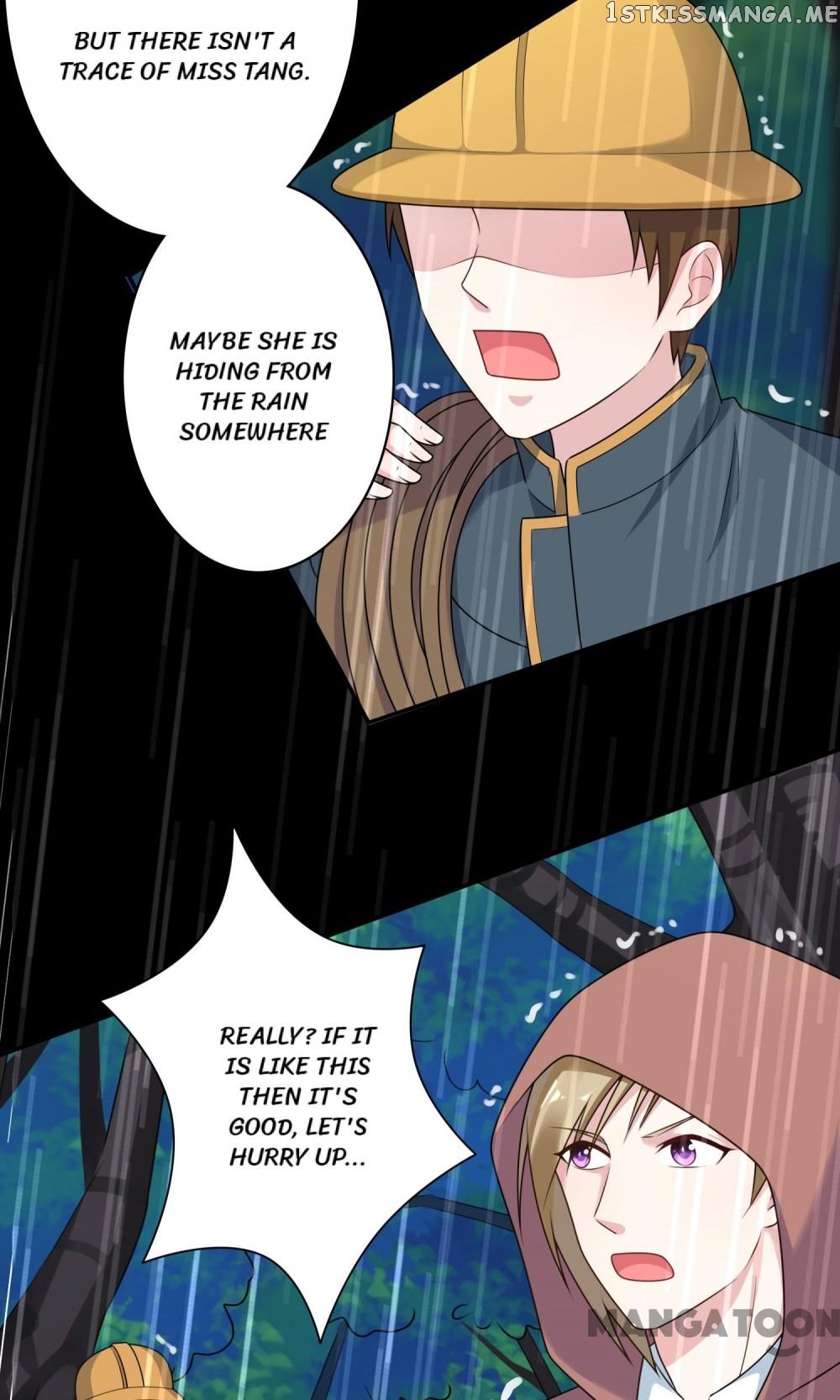 Blackmailed By Bossy Ceo chapter 134 - page 11