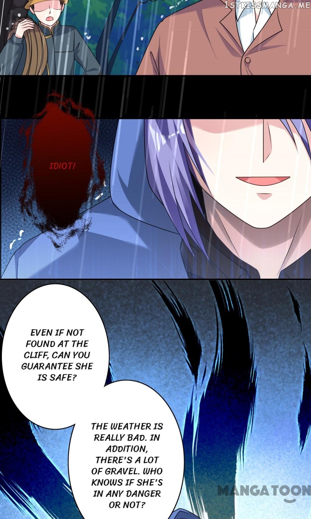 Blackmailed By Bossy Ceo chapter 134 - page 12