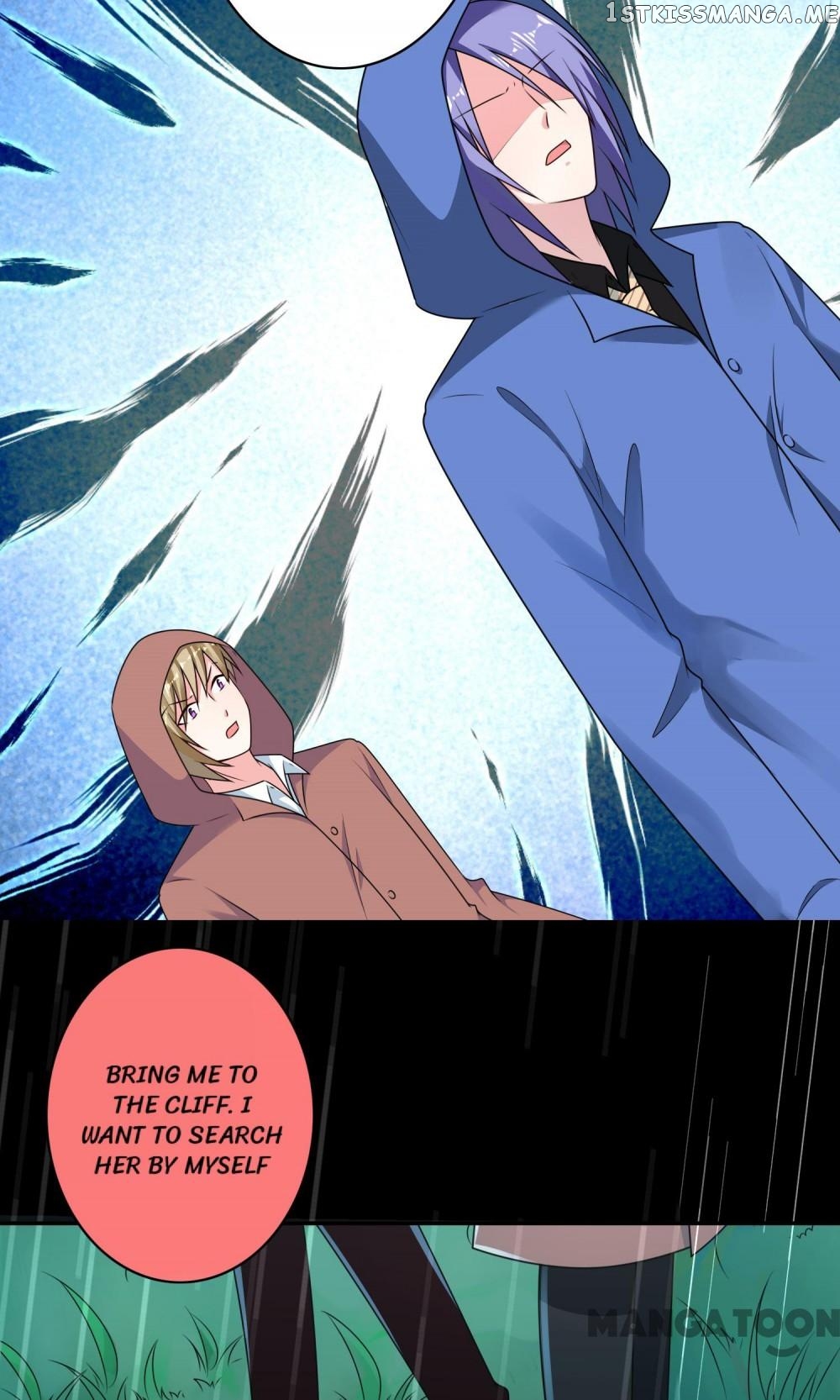 Blackmailed By Bossy Ceo chapter 134 - page 13