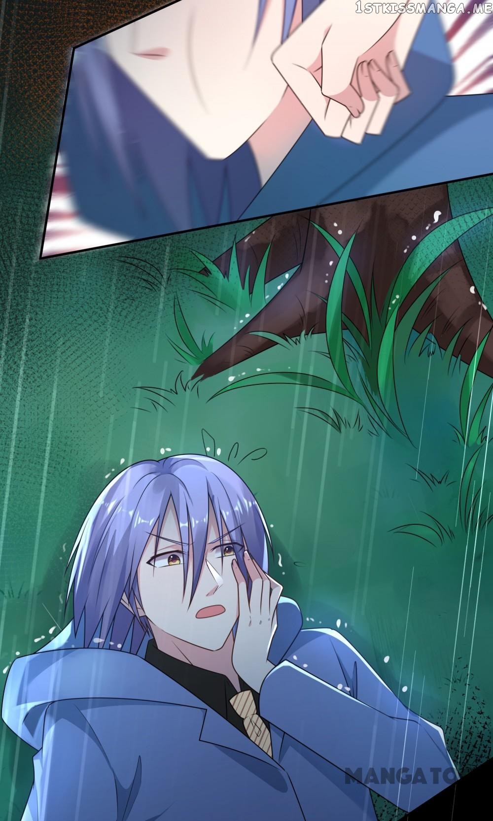 Blackmailed By Bossy Ceo chapter 134 - page 17