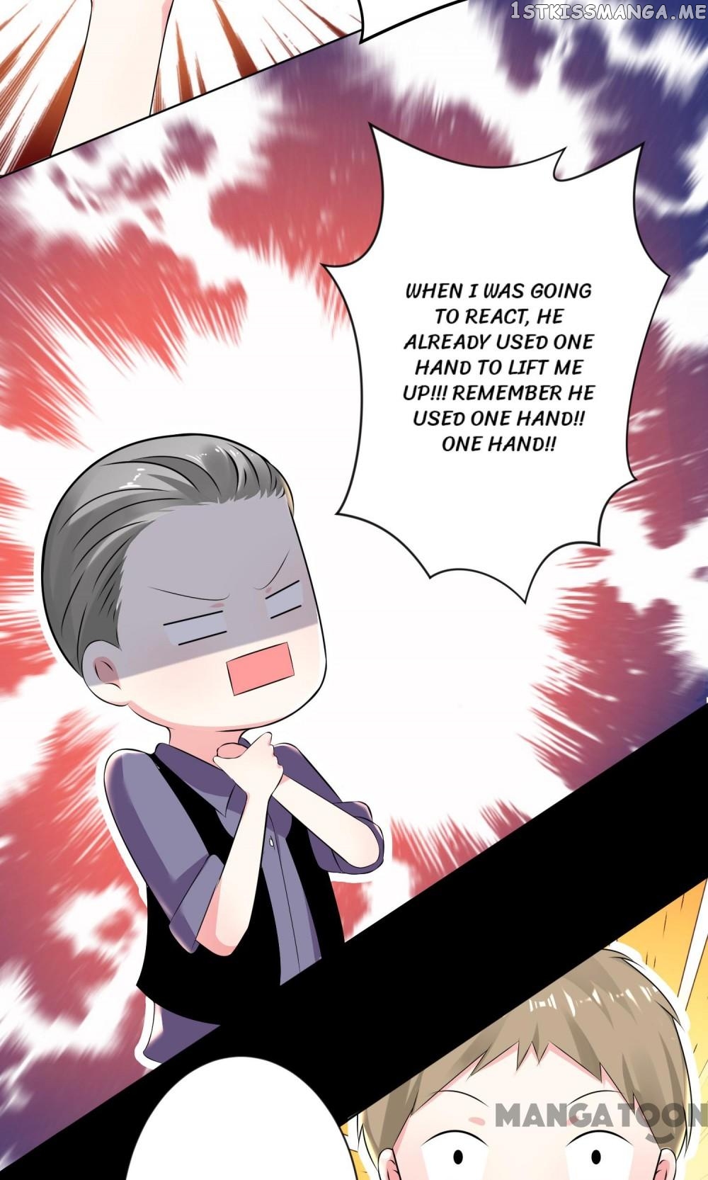 Blackmailed By Bossy Ceo chapter 134 - page 2