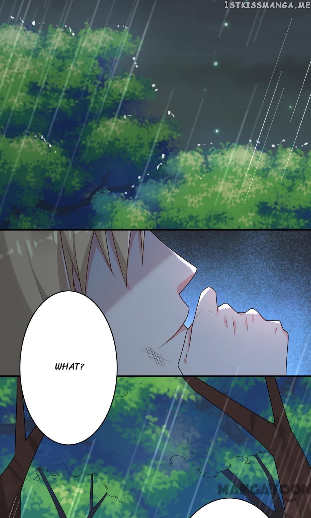 Blackmailed By Bossy Ceo chapter 134 - page 22
