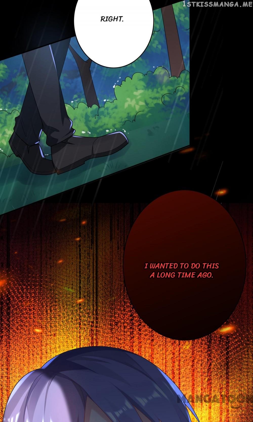 Blackmailed By Bossy Ceo chapter 134 - page 24
