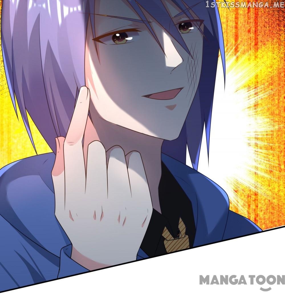Blackmailed By Bossy Ceo chapter 134 - page 25