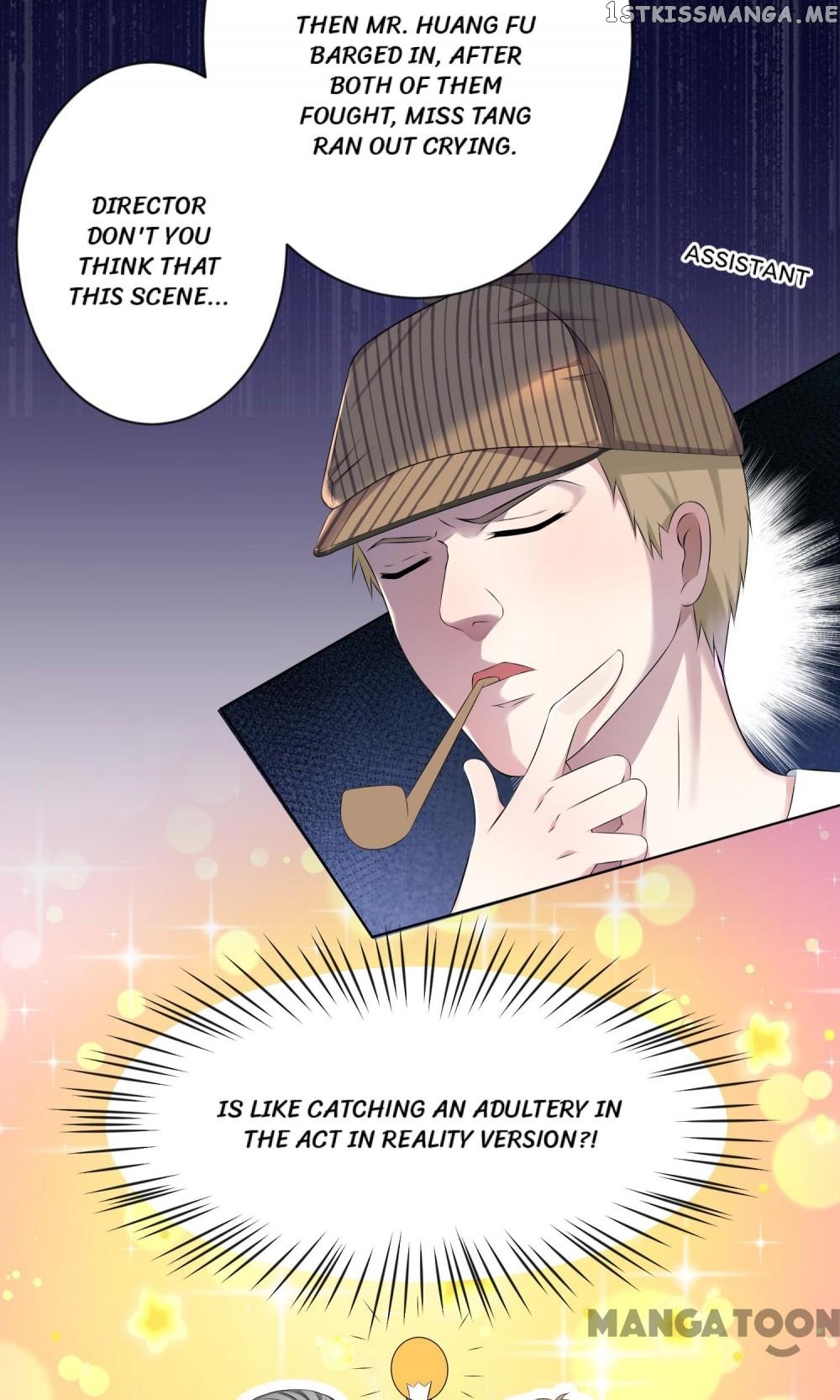 Blackmailed By Bossy Ceo chapter 134 - page 5