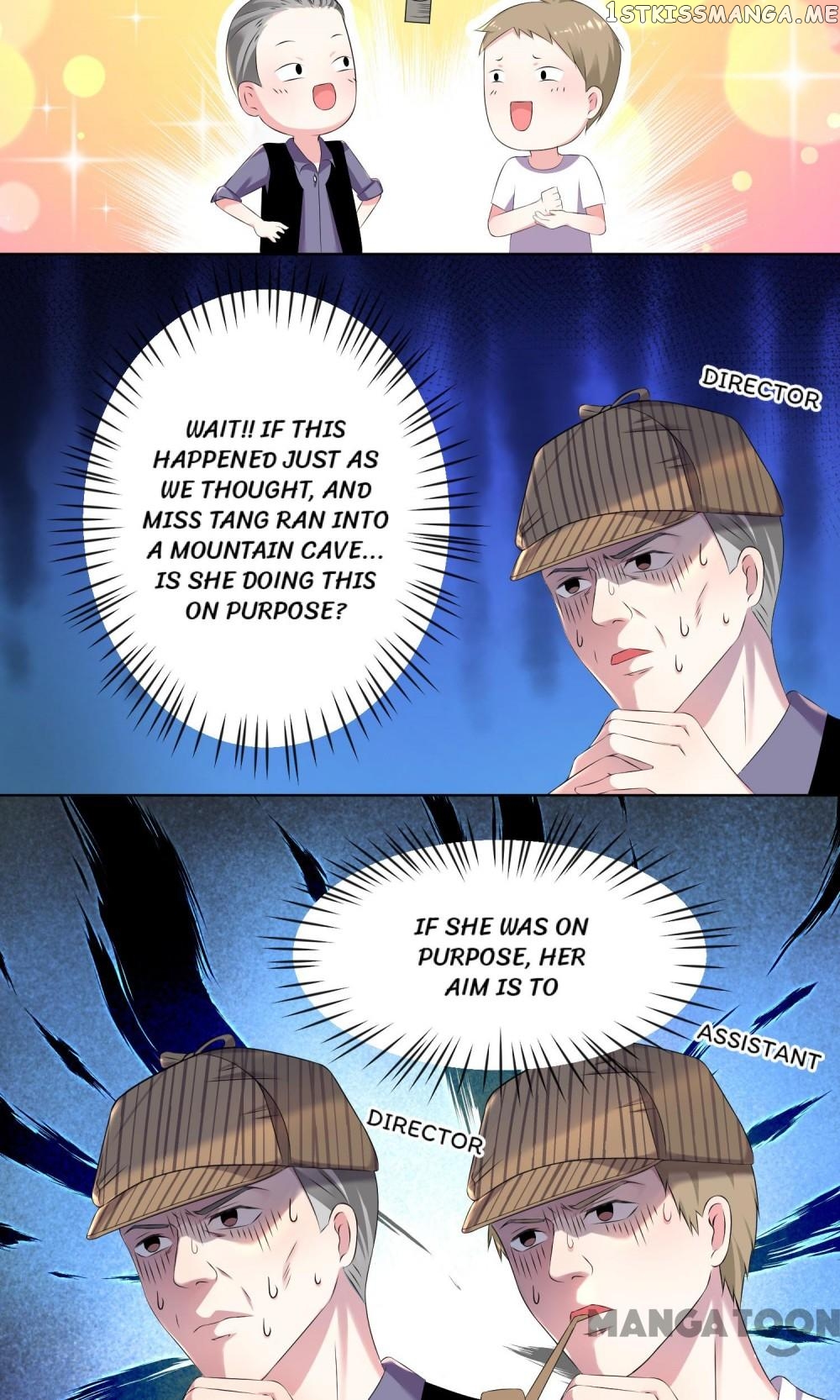Blackmailed By Bossy Ceo chapter 134 - page 6