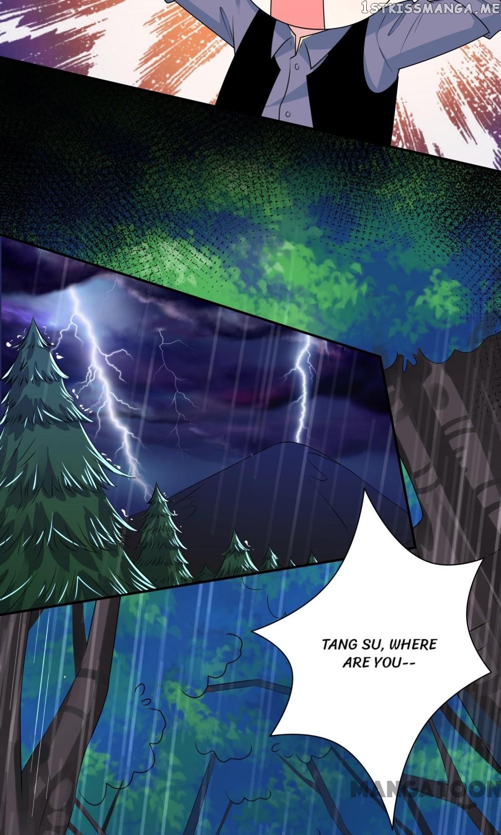 Blackmailed By Bossy Ceo chapter 134 - page 9