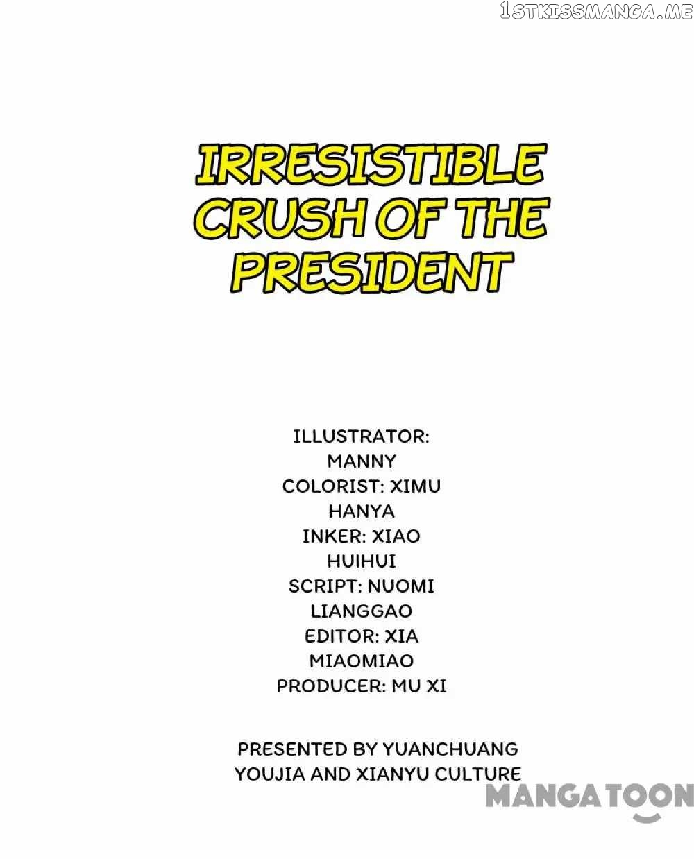 Blackmailed By Bossy Ceo chapter 302 - page 1