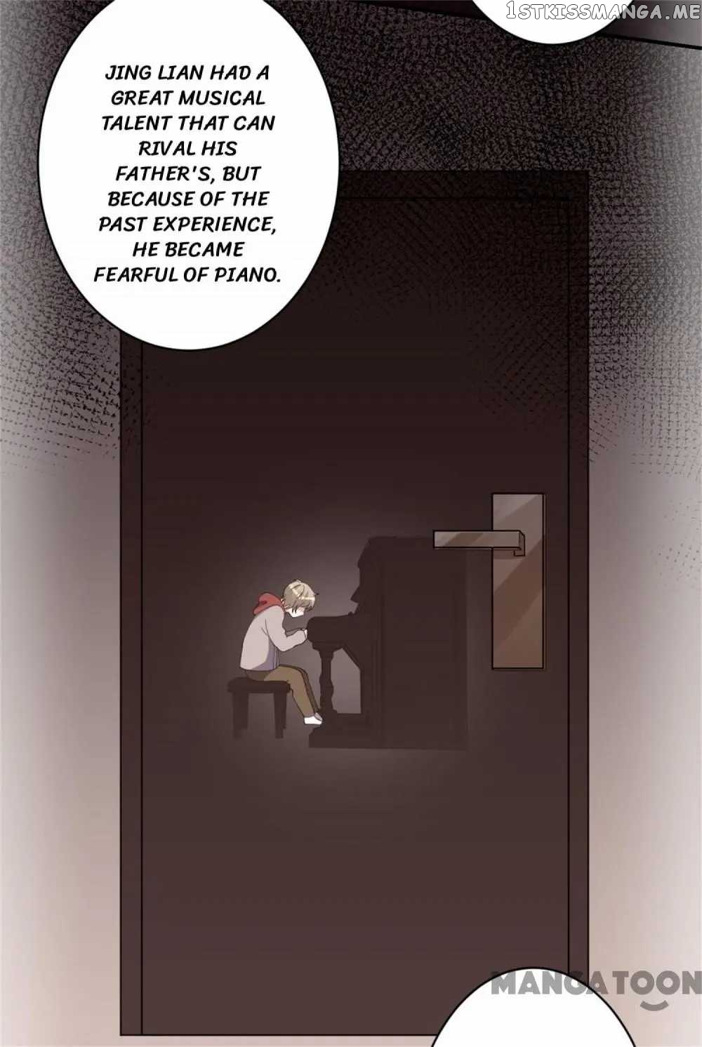 Blackmailed By Bossy Ceo chapter 302 - page 10