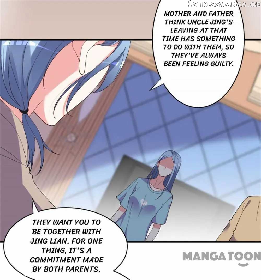 Blackmailed By Bossy Ceo chapter 302 - page 11