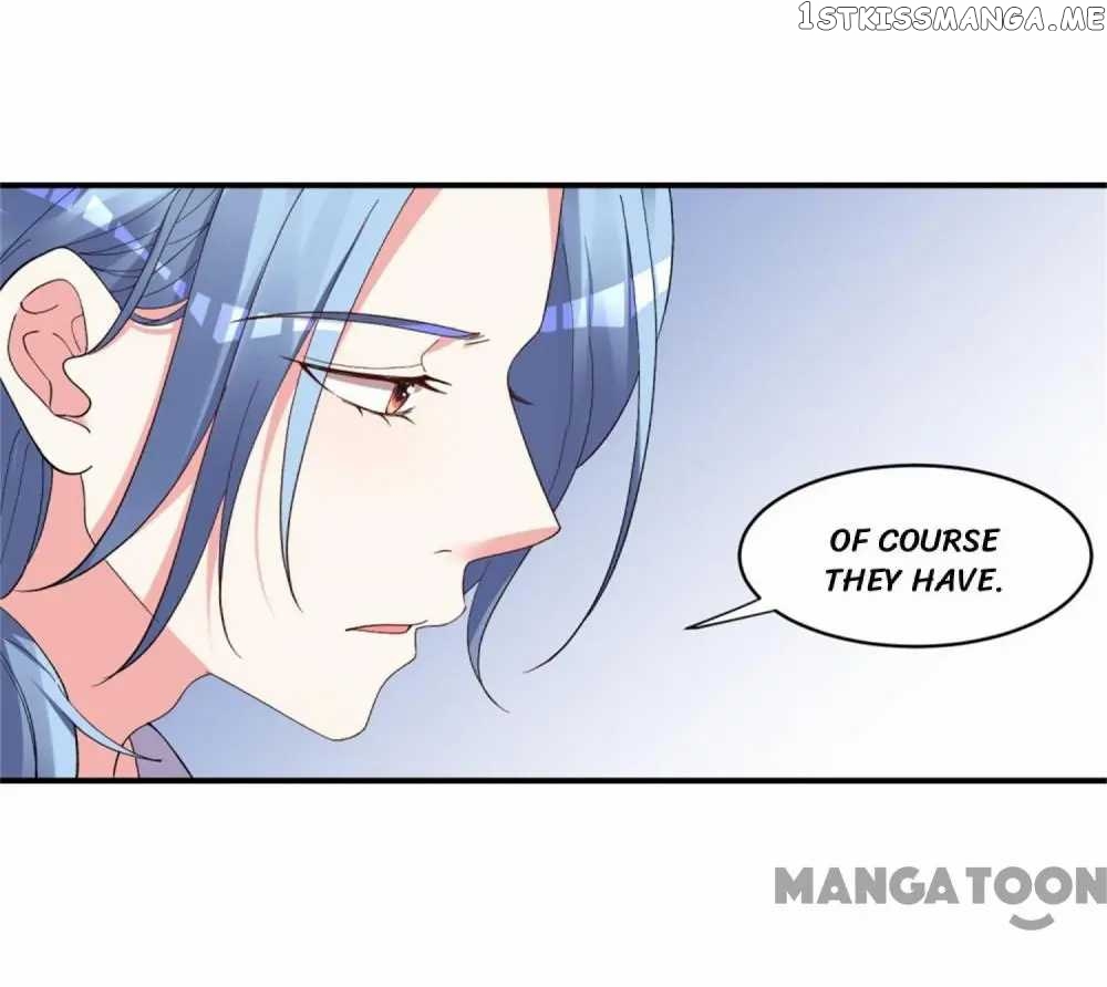 Blackmailed By Bossy Ceo chapter 302 - page 13