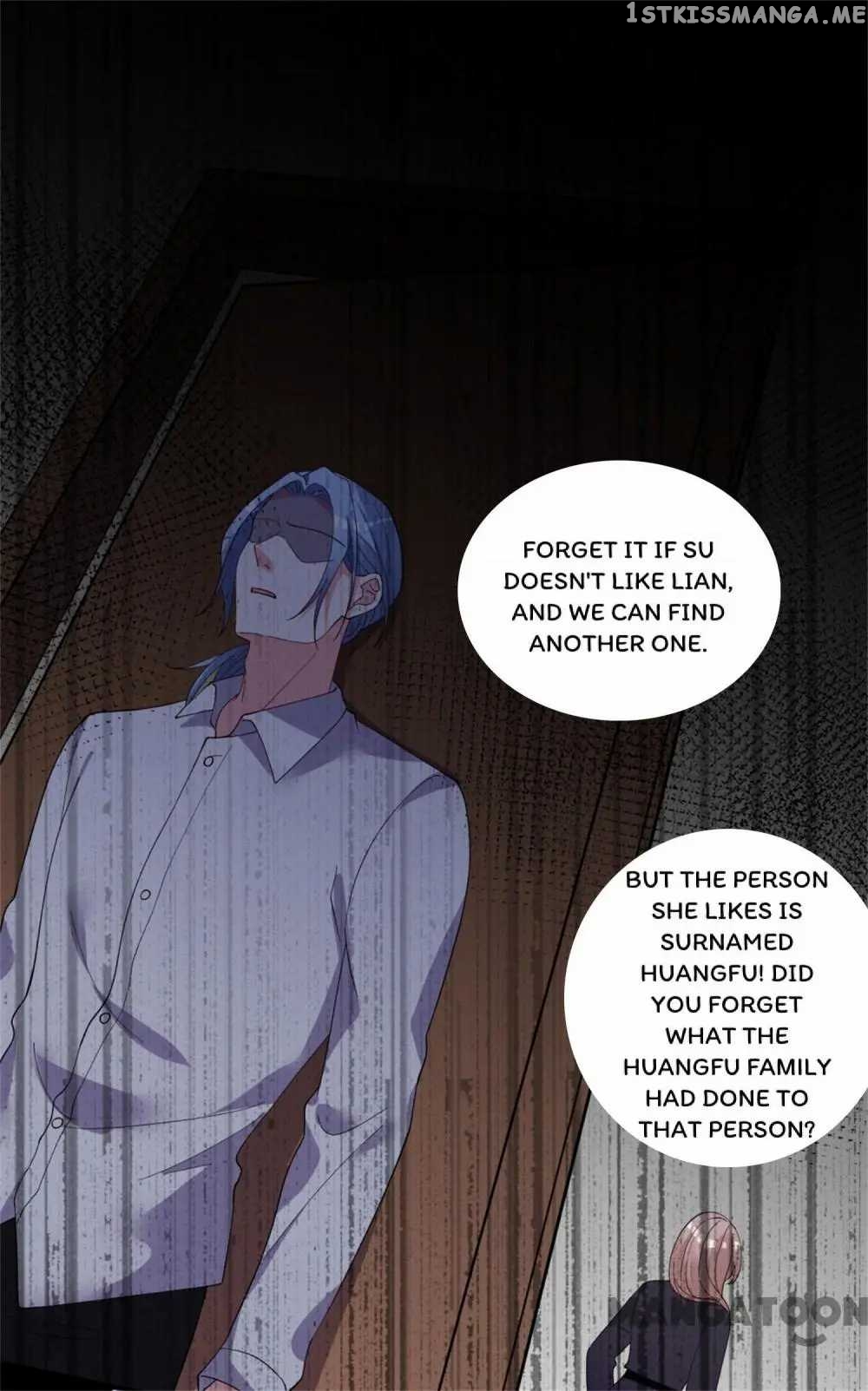 Blackmailed By Bossy Ceo chapter 302 - page 14