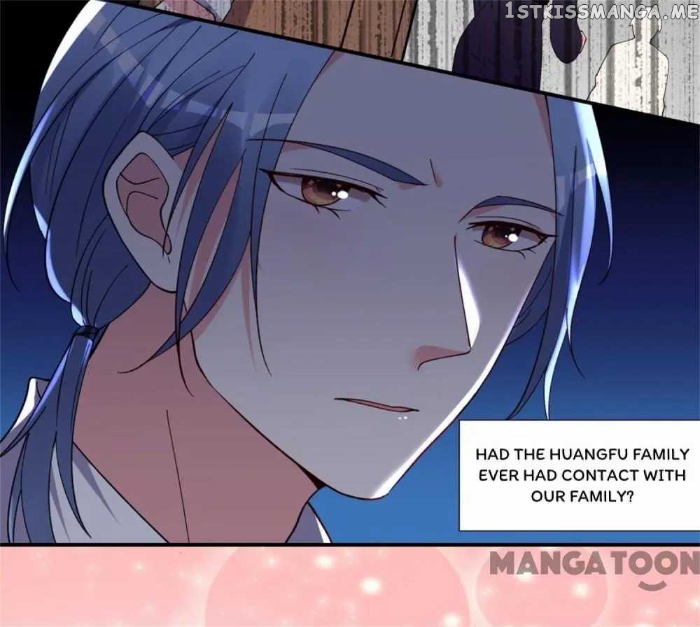 Blackmailed By Bossy Ceo chapter 302 - page 15