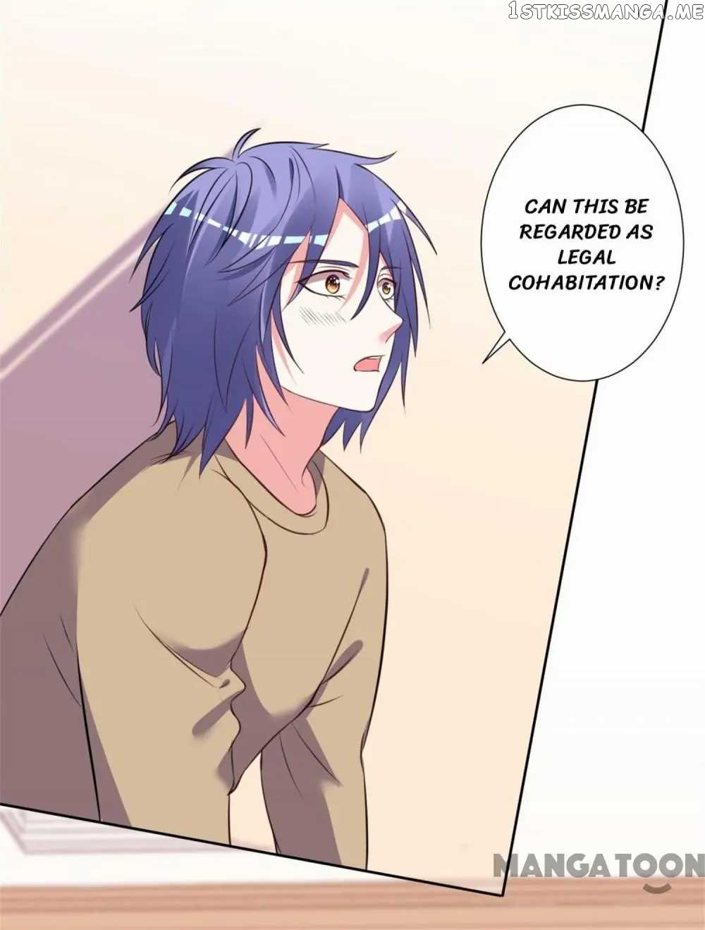 Blackmailed By Bossy Ceo chapter 302 - page 2