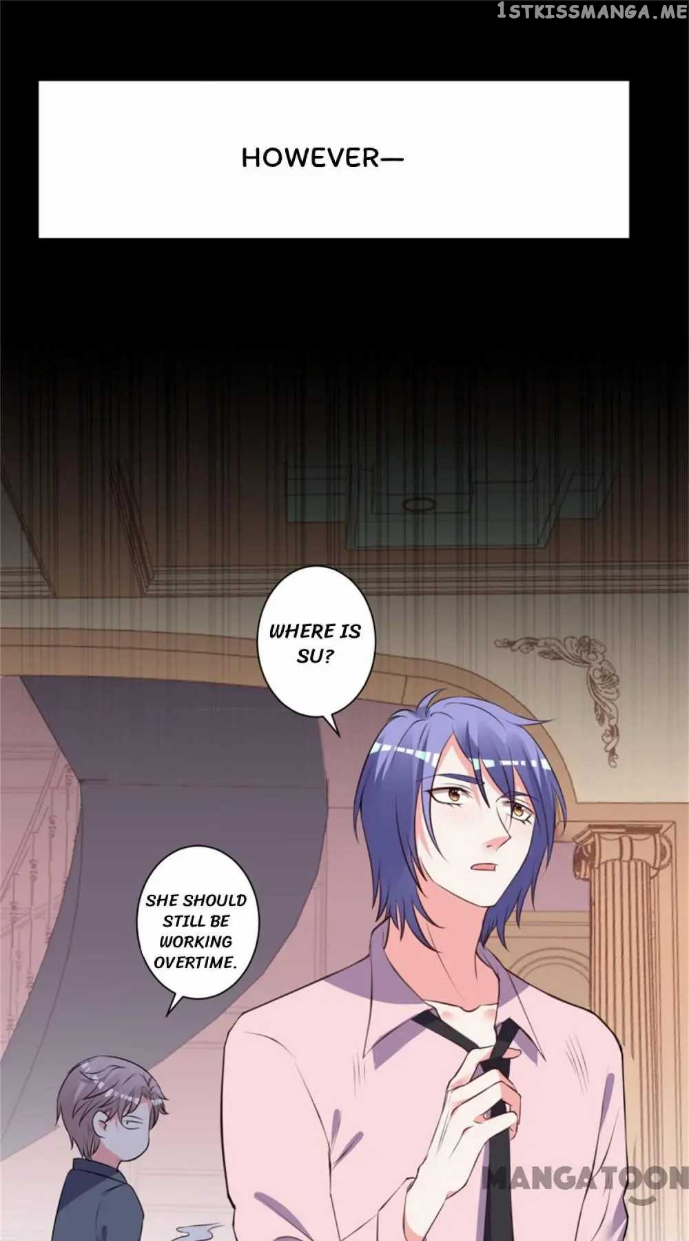 Blackmailed By Bossy Ceo chapter 302 - page 27