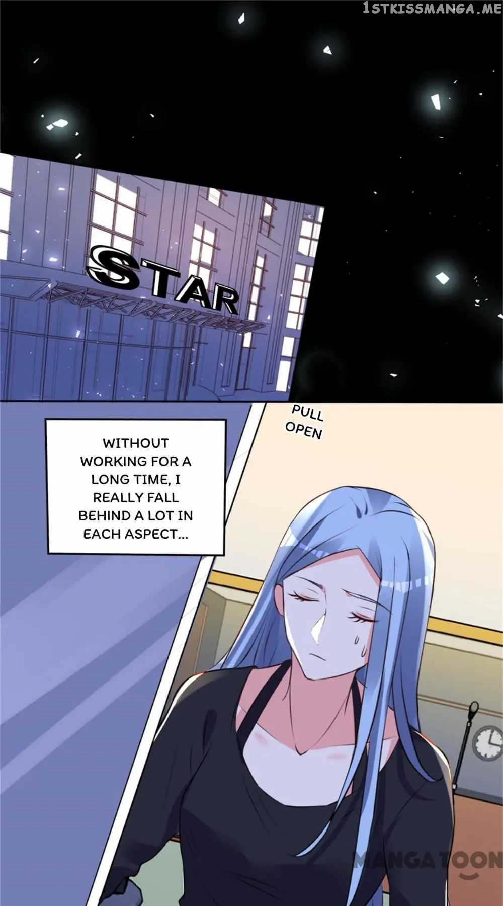 Blackmailed By Bossy Ceo chapter 302 - page 30
