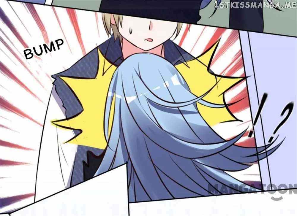 Blackmailed By Bossy Ceo chapter 302 - page 32
