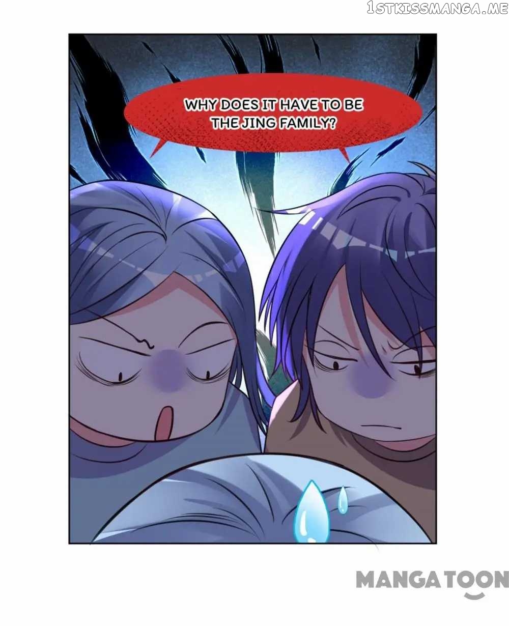 Blackmailed By Bossy Ceo chapter 302 - page 6
