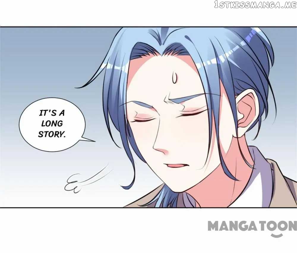 Blackmailed By Bossy Ceo chapter 302 - page 7